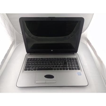 Refurbished HP Notebook Intel Core i5-7200U 8GB RAM 1TB HDD 15.6 Inch Windows 10 Laptop