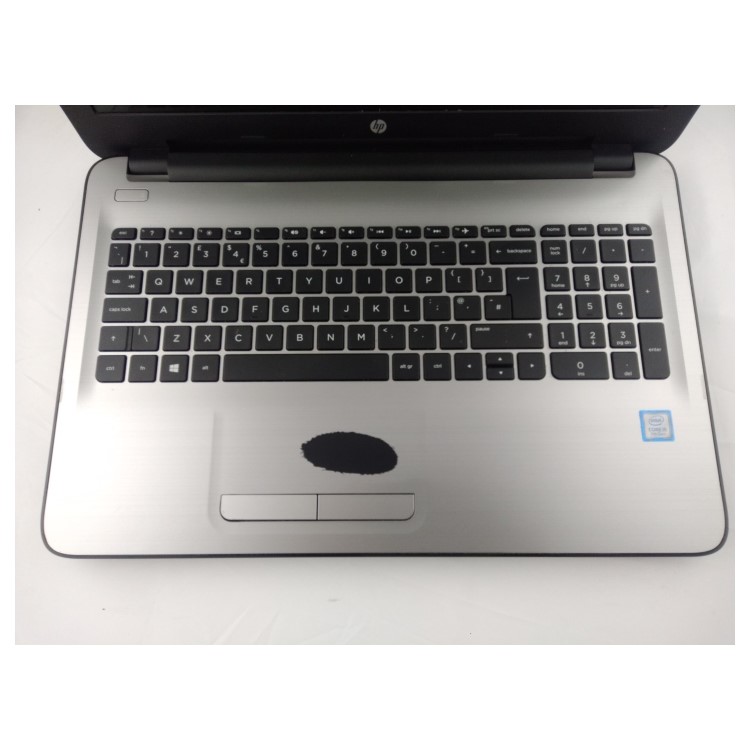 Refurbished HP Notebook Intel Core i5-7200U 8GB RAM 1TB HDD 15.6 Inch Windows 10 Laptop
