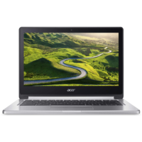 Refurbished Acer R13 CB5-312T-K1TR MediaTek MT8173 4GB RAM 64GB SSD 13.3 Inch Chromebook