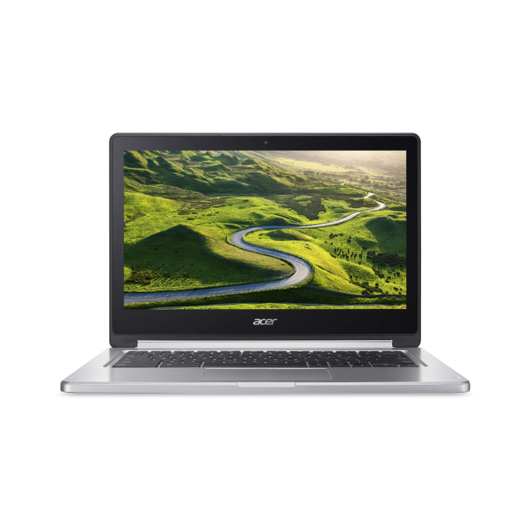 Refurbished Acer R13 CB5-312T-K1TR MediaTek MT8173 4GB RAM 64GB SSD 13.3 Inch Chromebook