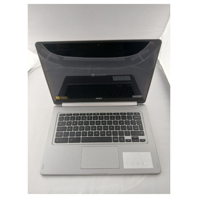 Refurbished Acer R13 CB5-312T-K1TR MediaTek MT8173 4GB RAM 64GB SSD 13.3 Inch Chromebook