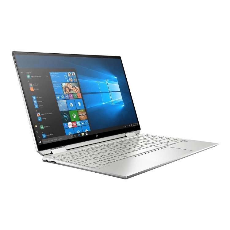 Refurbished HP Spectre X360 13-AW0XXX Core i5-1035G4 8GB RAM 256GB SSD 13.3 Inch Windows 10 Convertible Laptop