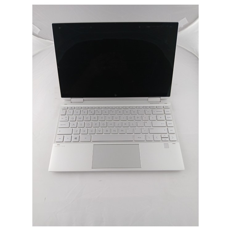 Refurbished HP Spectre X360 13-AW0XXX Core i5-1035G4 8GB RAM 256GB SSD 13.3 Inch Windows 10 Convertible Laptop