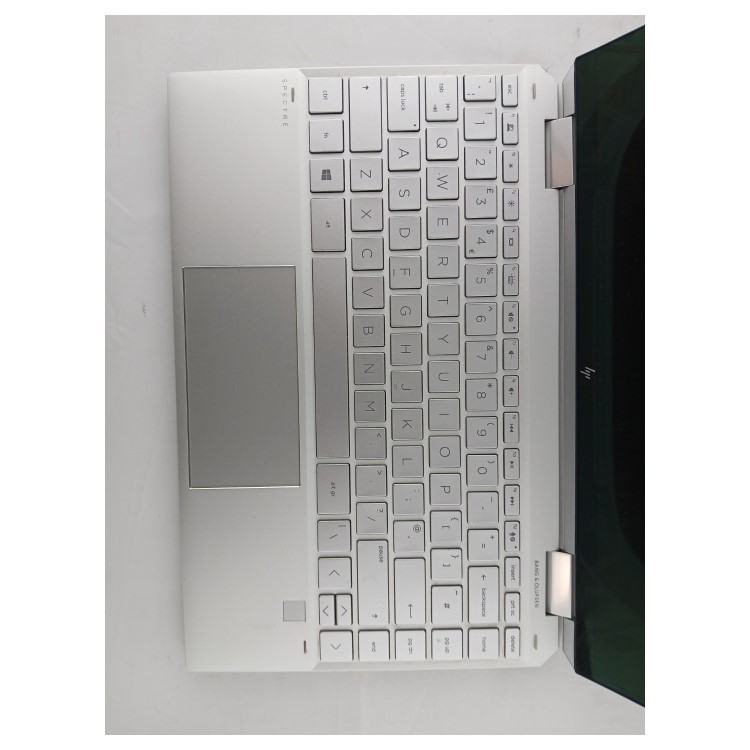 Refurbished HP Spectre X360 13-AW0XXX Core i5-1035G4 8GB RAM 256GB SSD 13.3 Inch Windows 10 Convertible Laptop