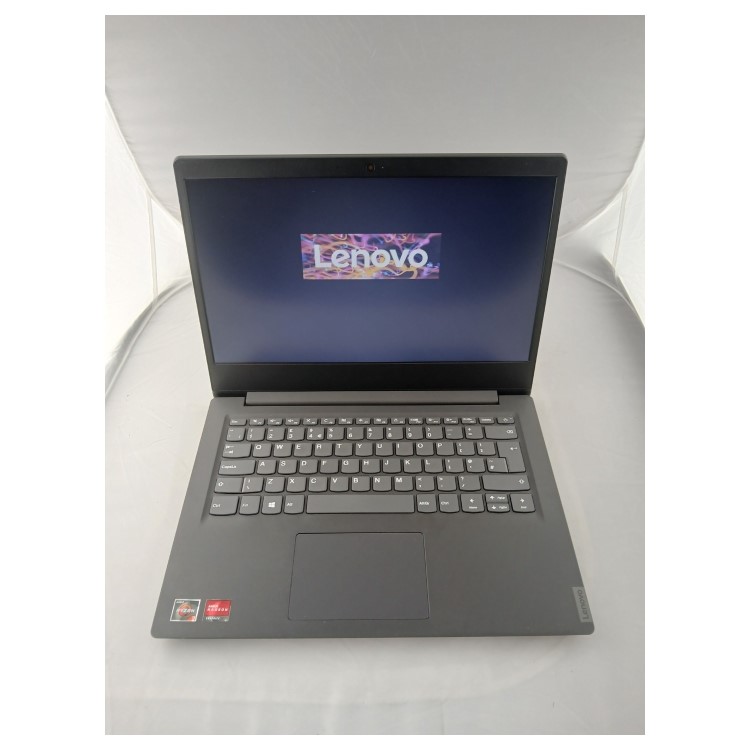 Refurbished Lenovo V14-ADA AMD Ryzen 3 3250U 8GB RAM 256GB SSD 14 Inch Windows 10 Laptop