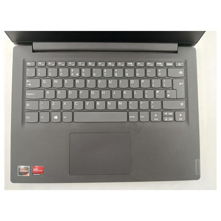 Refurbished Lenovo V14-ADA AMD Ryzen 3 3250U 8GB RAM 256GB SSD 14 Inch Windows 10 Laptop