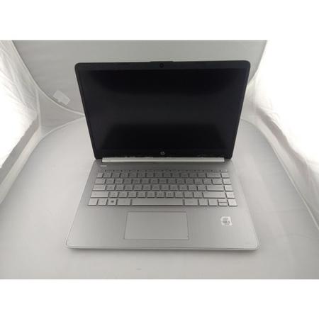 Refurbished HP 14S-DQ1XXX Intel Core i5-1035G1 8GB RAM 256GB SSD 14 Inch Windows 10 Laptop