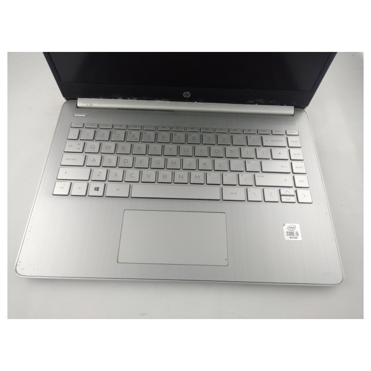 Refurbished HP 14S-DQ1XXX Intel Core i5-1035G1 8GB RAM 256GB SSD 14 Inch Windows 10 Laptop