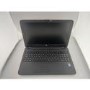 Refurbished HP 250 G4 Intel Pentium 3825U 4GB RAM 500GB HDD 15.6 Inch Windows 10 Laptop