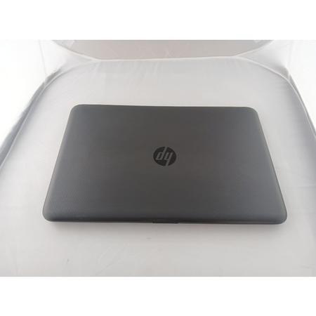 Refurbished HP 250 G4 Intel Pentium 3825U 4GB RAM 500GB HDD 15.6 Inch Windows 10 Laptop