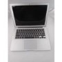 Refurbished Apple Macbook Air 13 Inch Core i5 8GB RAM 256GB SSD 2017 - Aluminium