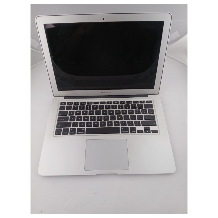 Refurbished Apple Macbook Air 13 Inch Core i5 8GB RAM 256GB SSD 2017 - Aluminium