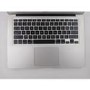 Refurbished Apple Macbook Air 13 Inch Core i5 8GB RAM 256GB SSD 2017 - Aluminium