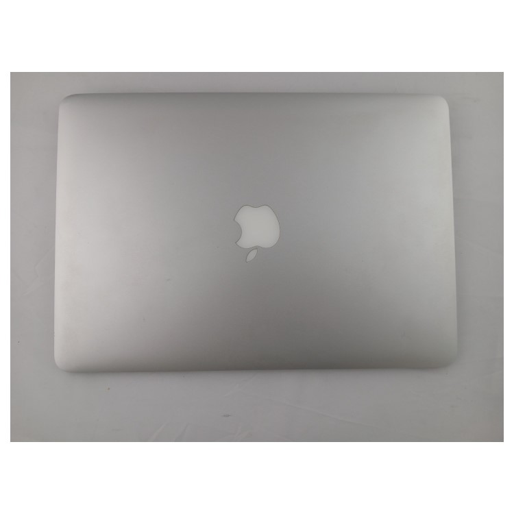 Refurbished Apple Macbook Air 13 Inch Core i5 8GB RAM 256GB SSD 2017 - Aluminium