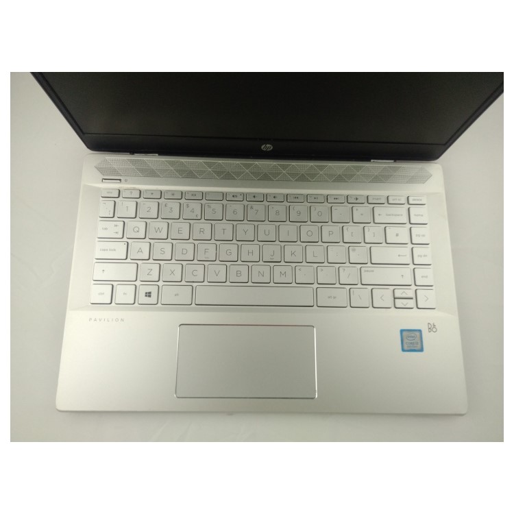 Refurbished HP Pavilion 14-CE1XXX Intel Core I3-8145U 8GB RAM 128GB SSD 14 Inch Windows 10 Laptop