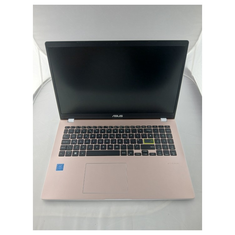 Refurbished ASUS VivoBook E510MAB Intel Celeron N4020 4GB RAM 128GB SSD 15.6 Inch Windows 10 Laptop