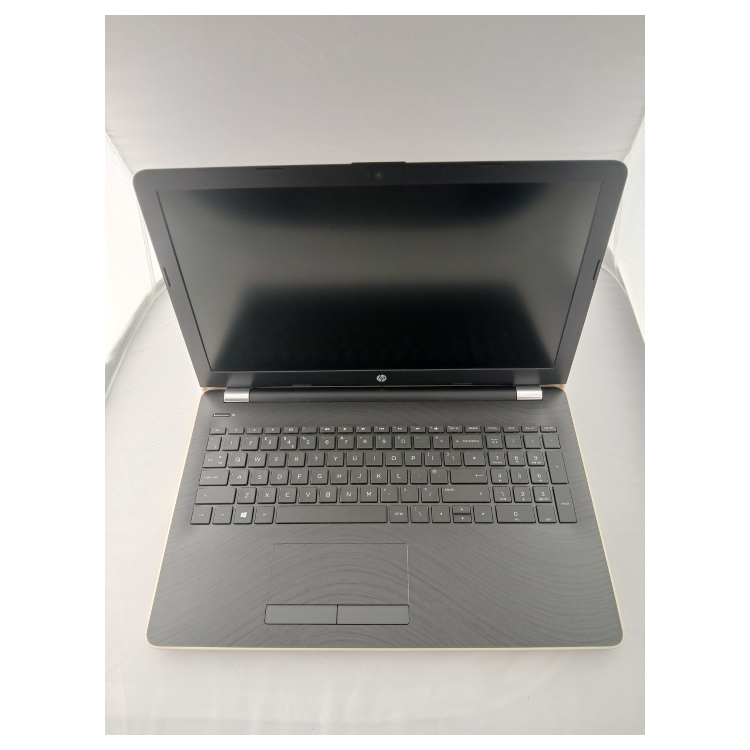 Refurbished HP 15-BW0XX AMD A9-9420 4GB RAM 1TB HDD 15.6 Inch Windows 10 Laptop