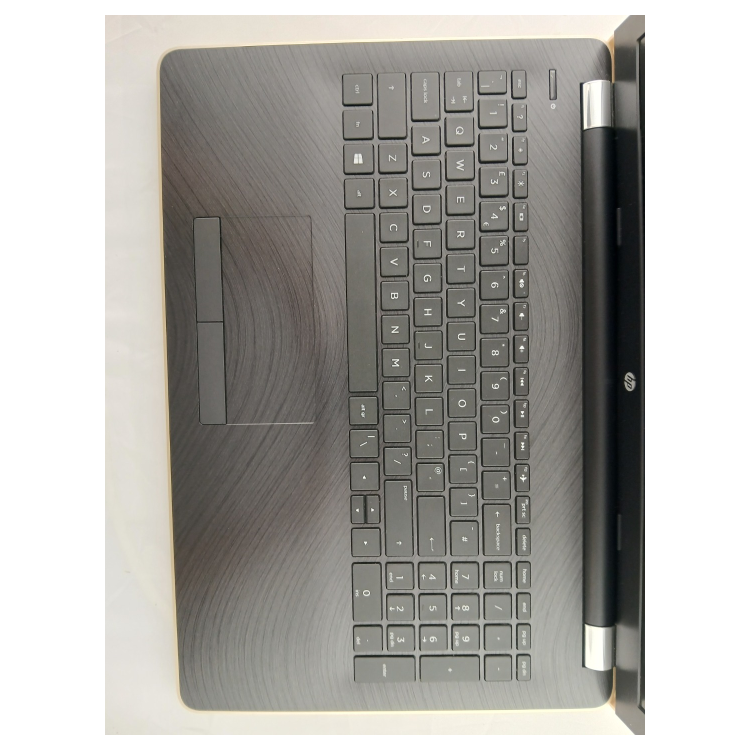 Refurbished HP 15-BW0XX AMD A9-9420 4GB RAM 1TB HDD 15.6 Inch Windows 10 Laptop