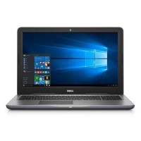 Refurbished Dell Inspiron 5567 Core i3-7100U 8GB RAM 1TB HDD 15.6 Inch Windows 10 Laptop