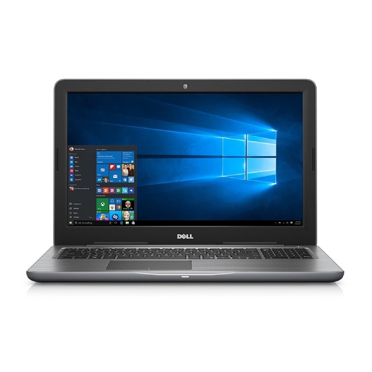 Refurbished Dell Inspiron 5567 Core i3-7100U 8GB RAM 1TB HDD 15.6 Inch Windows 10 Laptop