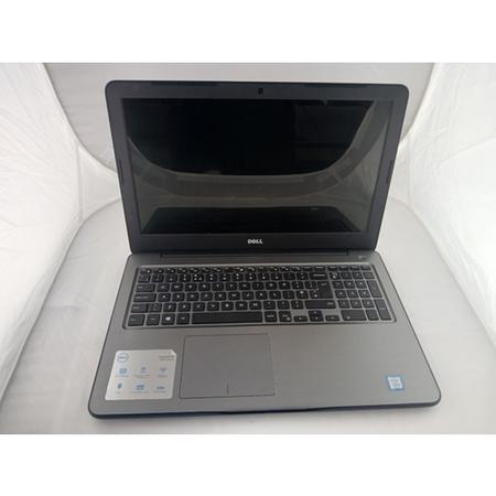 Refurbished Dell Inspiron 5567 Core i3-7100U 8GB RAM 1TB HDD 15.6 Inch Windows 10 Laptop