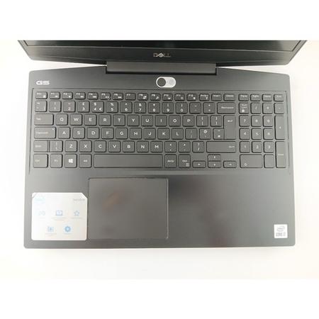 Refurbished Dell G5 5500 Core i7-10750H 16GB RAM 512GB SSD 15.6 Inch Windows 10 Laptop
