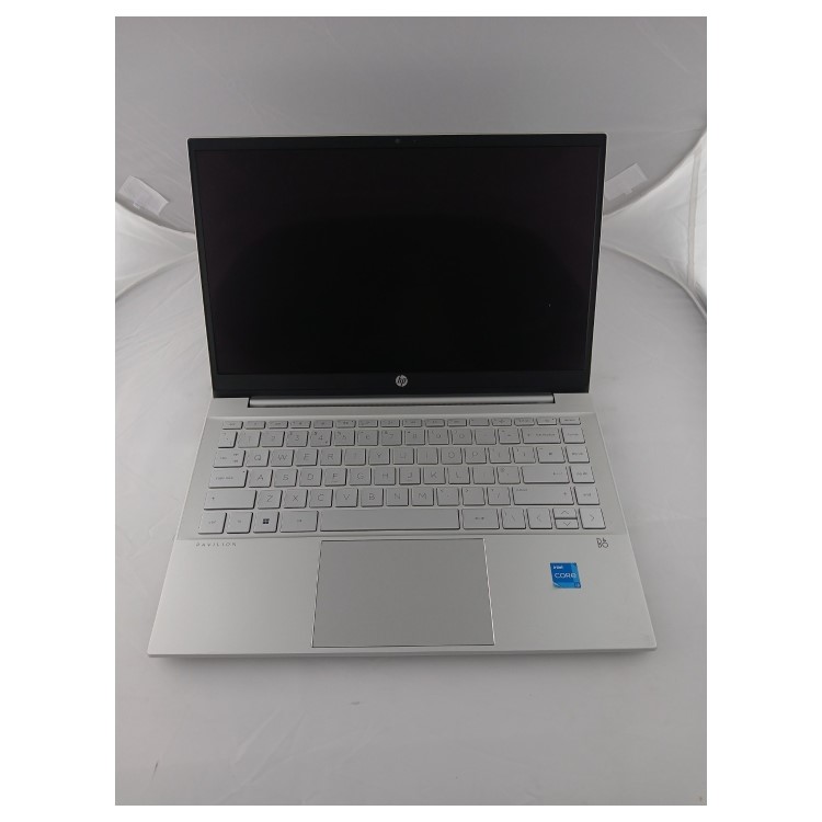 Refurbished HP Pavilion 14-DV2XXX Core i3-1215U 8GB RAM 256GB SSD 14 Inch Windows 10 Laptop