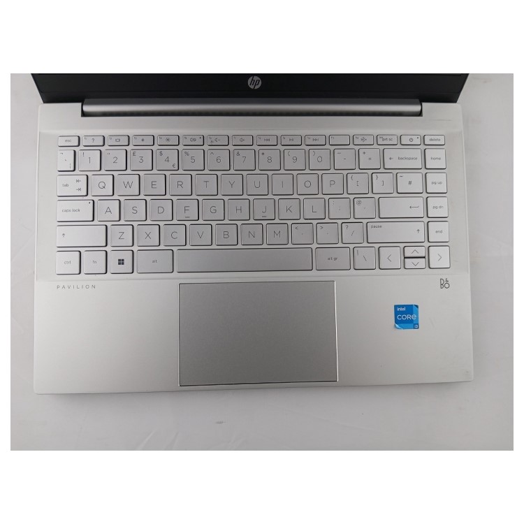 Refurbished HP Pavilion 14-DV2XXX Core i3-1215U 8GB RAM 256GB SSD 14 Inch Windows 10 Laptop