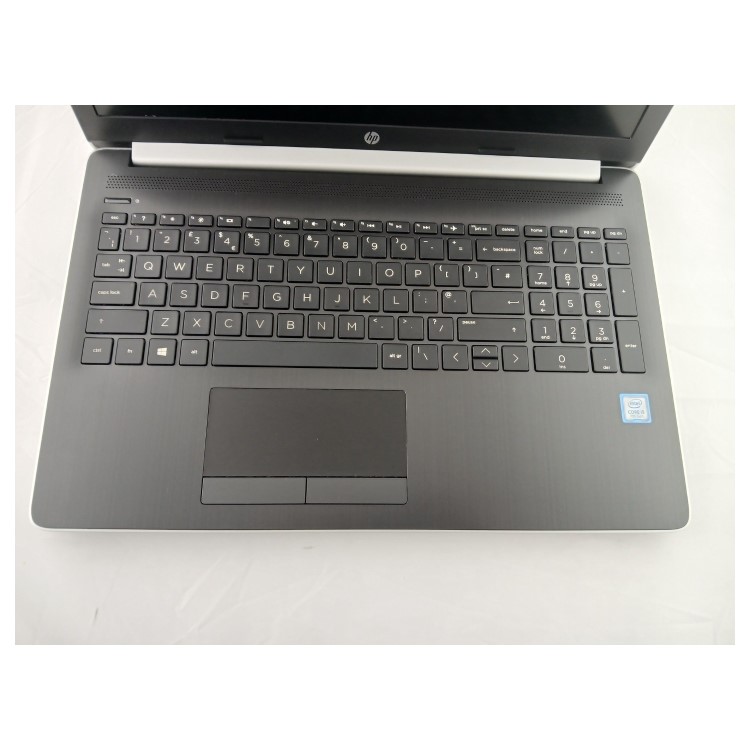 Refurbished HP 15-DA0XXX Core i5-7200U 4GB RAM 1TB HDD 15.6 Inch Windows 10 Laptop