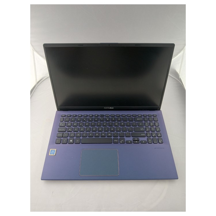 Refurbished ASUS VivoBook X512UA Intel Pentium 4417U 4GB RAM 256GB SSD 15.6 Inch Windows 10 Laptop