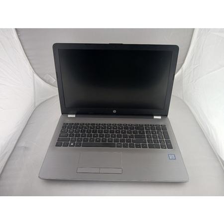 Refurbished HP 250 G6 Core i5-7200U 8GB RAM 256GB SSD 15.6 Inch Windows 10 Laptop
