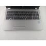 Refurbished HP 250 G6 Core i5-7200U 8GB RAM 256GB SSD 15.6 Inch Windows 10 Laptop