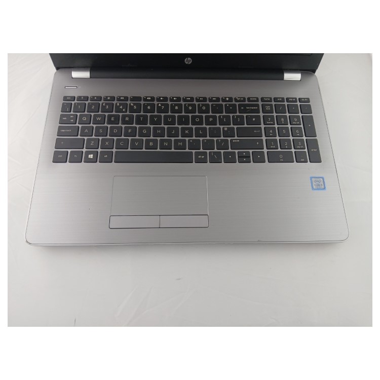 Refurbished HP 250 G6 Core i5-7200U 8GB RAM 256GB SSD 15.6 Inch Windows 10 Laptop