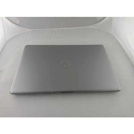 Refurbished HP 250 G6 Core i5-7200U 8GB RAM 256GB SSD 15.6 Inch Windows 10 Laptop