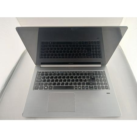 Refurbished Acer Swift SF315-41 AMD Ryzen 5 2500U 8GB RAM 256GB SSD 15.6 Inch Windows 10 Laptop