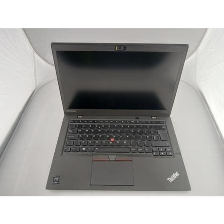 Refurbished Lenovo ThinkPad X1 Carbon 3rd Core i7-5500U 8GB RAM 256GB SSD 14 Inch Windows 10 Laptop
