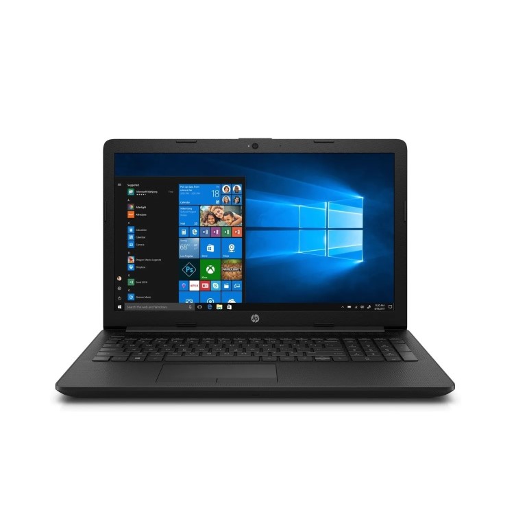 Refurbished HP 15-DB0XXX AMD Ryzen 5 2500U 8GB RAM 1TB HDD 15.6 Inch Windows 10 Laptop