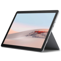 Refurbished Microsoft Surface Go 2 Intel Pentium 4425Y 4GB RAM 64GB SSD 11.6 Inch Windows 10 Laptop