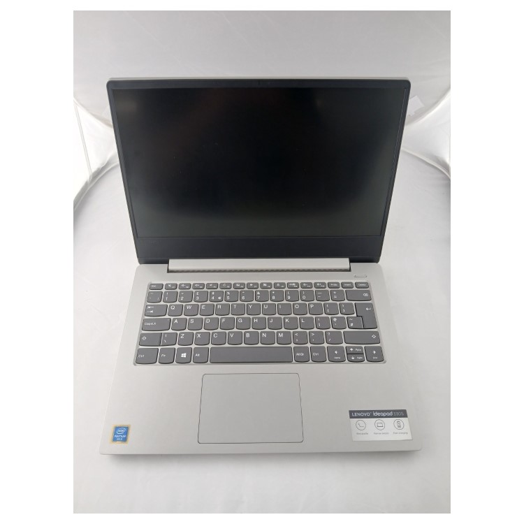 Refurbished Lenovo IdeaPad 330S-14IKB Intel Pentium 4415U 4GB RAM 128GB SSD 14 Inch Windows 10 Laptop