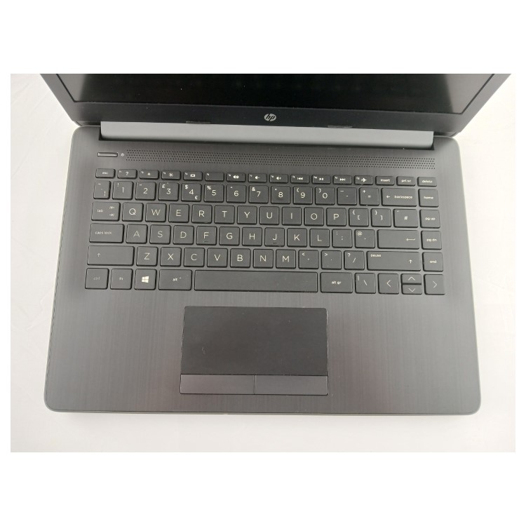 Refurbished HP 14-CK0XXX Core i3-7020U 4GB RAM 128GB SSD 14 Inch Windows 10 Laptop