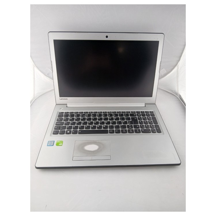 Refurbished Lenovo IdeaPad 510-15ISK Core i5-6200U 8GB RAM 1TB HDD 15.6 Inch Windows 10 Laptop