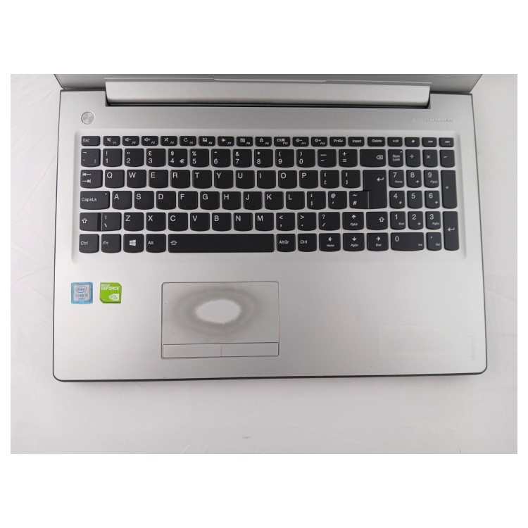 Refurbished Lenovo IdeaPad 510-15ISK Core i5-6200U 8GB RAM 1TB HDD 15.6 Inch Windows 10 Laptop