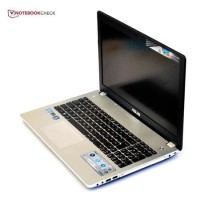 Refurbished ASUS N56VZ Core i7-3630QM 16GB RAM 1TB HDD GT 650M 15.6 Inch Windows 10 Gaming Laptop