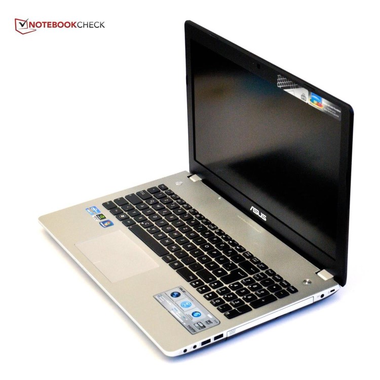 Refurbished ASUS N56VZ Core i7-3630QM 16GB RAM 1TB HDD GT 650M 15.6 Inch Windows 10 Gaming Laptop