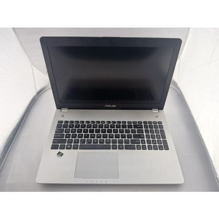Refurbished ASUS N56VZ Core i7-3630QM 16GB RAM 1TB HDD GT 650M 15.6 Inch Windows 10 Gaming Laptop