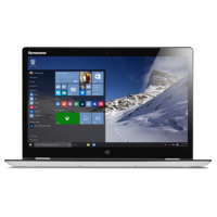 Refurbished Lenovo Yoga 700-14ISK Core i7-6500U 8GB RAM 256GB SSD 14 Inch Windows 10 Laptop
