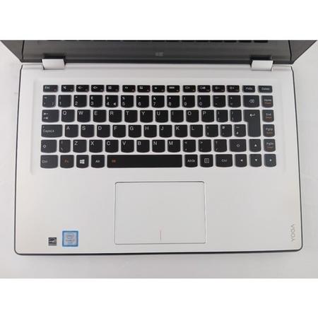 Refurbished Lenovo Yoga 700-14ISK Core i7-6500U 8GB RAM 256GB SSD 14 Inch Windows 10 Laptop