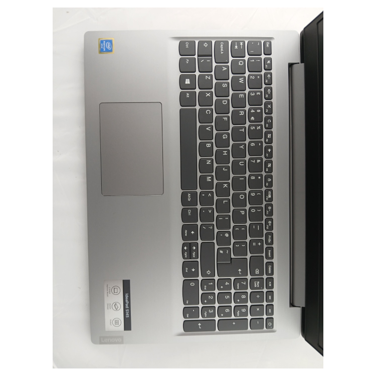 Refurbished Lenovo IdeaPad S145-15IWL Intel Pentium 5405U 4GB RAM 128GB SSD 15.6 Inch Windows 10 Laptop