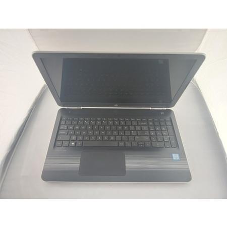 Refurbished HP Pavilion Core i5-6200U 8GB RAM 256GB SSD 15.6 Inch Windows 10 Laptop