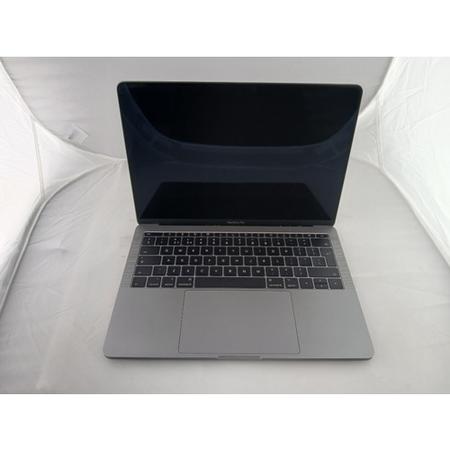 Refurbished Apple MacBook Pro 13 Inch Core i5 8GB RAM 256GB SSD 2017 - Space Grey